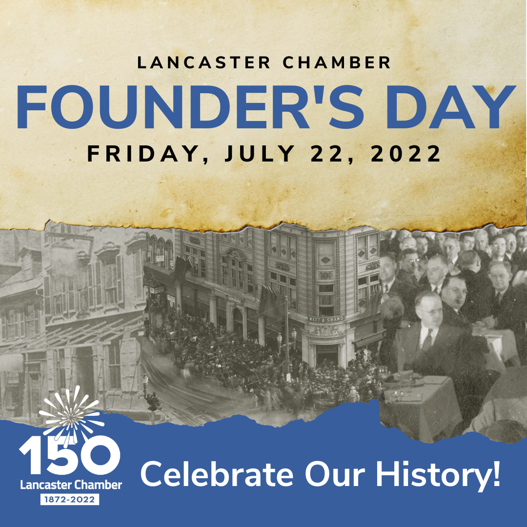 Founder's Day Celebration